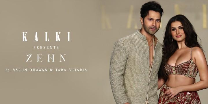 Kalki Fashion