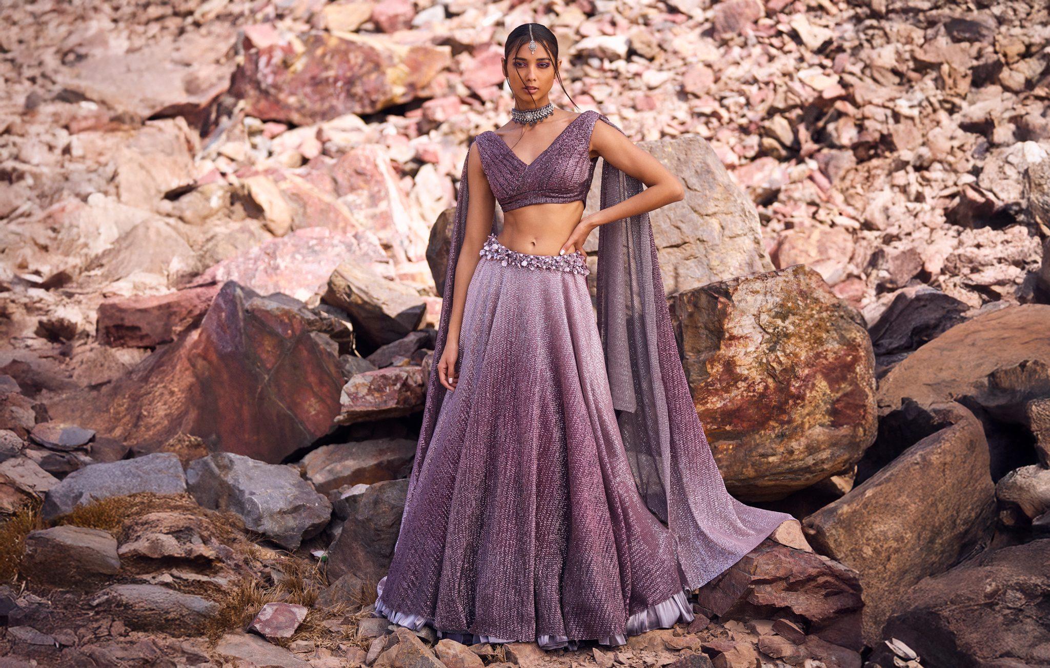 Trending Lehenga Ideas for Women: Must-Have Styles in 2025