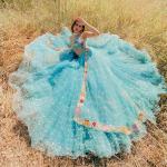 Make Your Festivities Memorable with Modern Designer Ethnic Wear