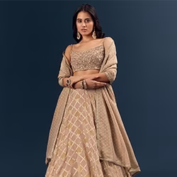 Lehengas
