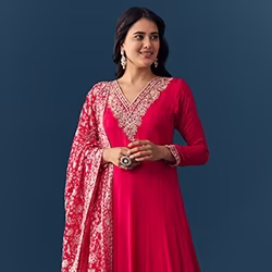 Salwar Kameez