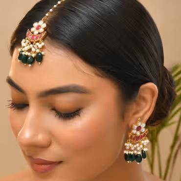 Jewellery